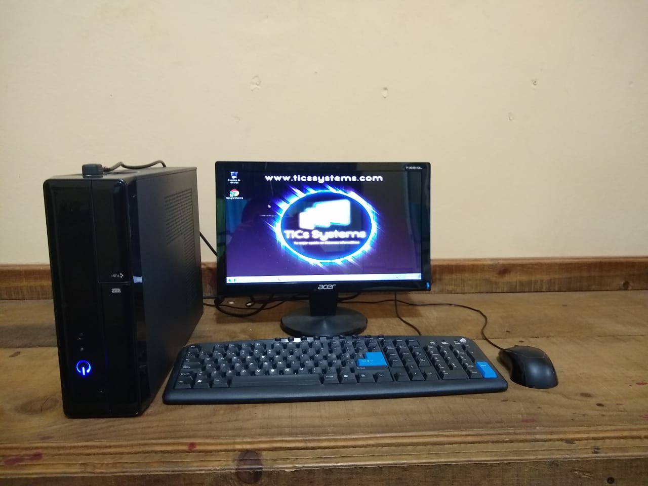 ESCRITORIO